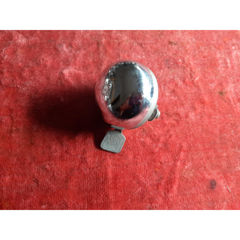 Sonnette Vintage AFA BIKE Bicycle Ringer Bell French F3