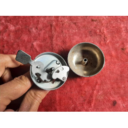 Sonnette Vintage AFA BIKE Bicycle Ringer Bell French F3