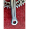 Pedalier Crankset Campagnolo super record colnago 42-52 170 9/16 D4