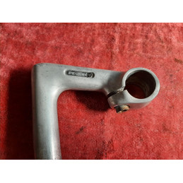 Attacco manubrio PHILIPPE Peugeot 25,2 mm serraggio manubrio