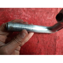 Potencia PHILIPPE 22/25,2 mm – comparativa de medidas