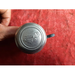 Sonnette Vintage PEUGEOT BIKE Bicycle Ringer Bell French AFA F3 R9