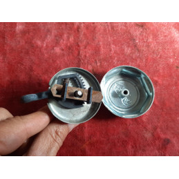 Sonnette Vintage PEUGEOT BIKE Bicycle Ringer Bell French AFA F3 R9