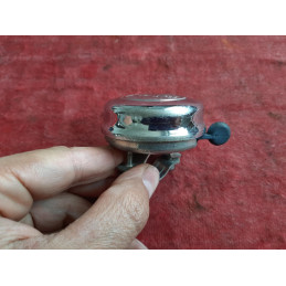 Mecanismo de anclaje inferior timbre vintage PEUGEOT AFA