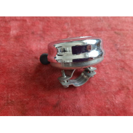 Sonnette Vintage PEUGEOT BIKE Bicycle Ringer Bell French AFA F3 R5