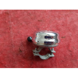 Sonnette Vintage PEUGEOT BIKE Bicycle Ringer Bell French AFA F3 R2