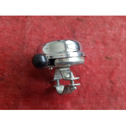 Sonnette Vintage PEUGEOT BIKE Bicycle Ringer Bell French AFA F3 R2