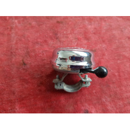 Sonnette Vintage PEUGEOT BIKE Bicycle Ringer Bell French AFA F3 R2