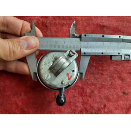 Sonnette Vintage PEUGEOT BIKE Bicycle Ringer Bell French AFA F3 R2