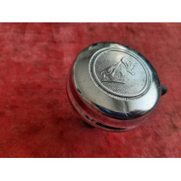 Klingel Vintage PEUGEOT Fahrradglocke AFA F3 Französisch