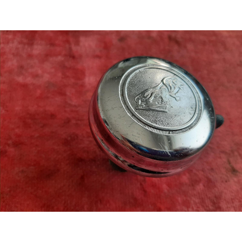 Klingel Vintage PEUGEOT Fahrradglocke AFA F3 Französisch