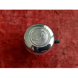 Campanello d'epoca PEUGEOT AFA F3 per bicicletta francese