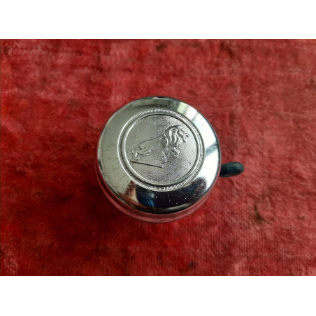 Klingel Vintage PEUGEOT Fahrradglocke AFA F3 Französisch