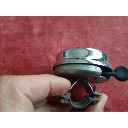 Campanello vintage per bici PEUGEOT AFA F3 – lato opposto