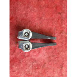 Manípulos SIMPLEX para Eroica – detalhe do mecanismo