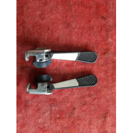 Manípulos de mudanças SIMPLEX – conjunto completo