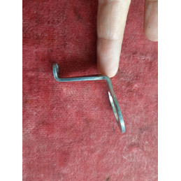 Butée de gaine frein avant brake cable velo ancien  vintage bike  🇫🇷 F3