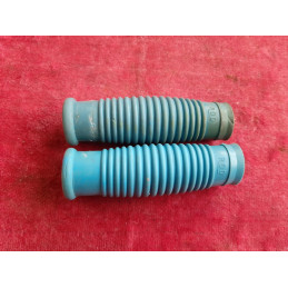Coppia manopole Peugeot freno a bacchetta vintage F3