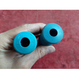 Peugeot rod brake grip for restoration