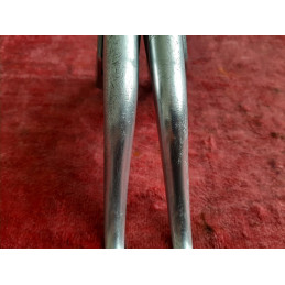 Mafac removable brake levers 1940s-1950s touring bike Charrel Routens