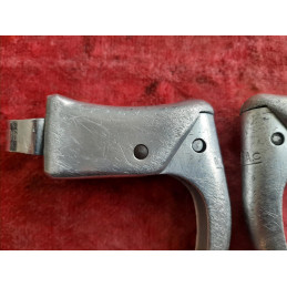 Levier de frein Mafac 1940-50 démontable velo randonneur charrel Routens F3