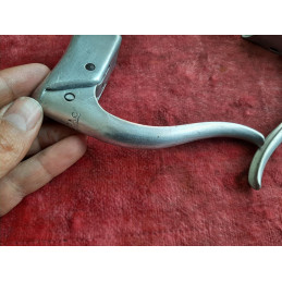 Mafac removable brake levers 1940s-1950s touring bike Charrel Routens