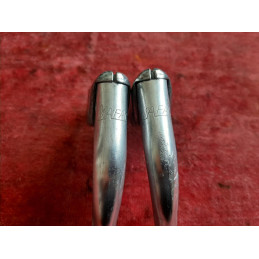 Levier Manette de frein Mafac Duralumin velo ancien Peugeot Gitane Mercier F3