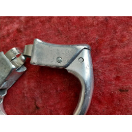 Levier Manette de frein Mafac Duralumin velo ancien Peugeot Gitane Mercier F3
