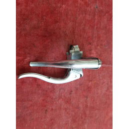 Levier Manette de frein Mafac Duralumin velo ancien Peugeot Gitane Mercier F3