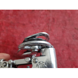 Dérailleur arrière SIMPLEX SUPER LJ SLJ PX10 Mercier Gitane · F3