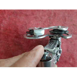SIMPLEX SUPER LJ rear derailleur SLJ PX10 Mercier Gitane