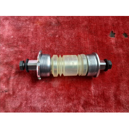 Movimento centrale Shimano 600 EX BB-6207 116mm vista complessiva