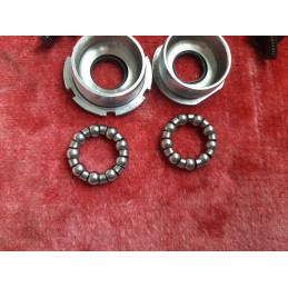 Confezione movimento centrale Shimano 600 EX BB-6207