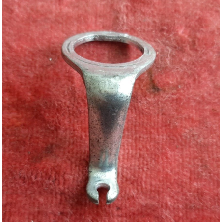 Tope funda freno Mafac delantero – vista frontal