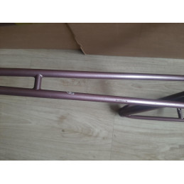 Cadre Jacques Busset Lady Frame 54.5cm | Acier Vintage