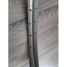 Llantas MAVIC MA40 700c 36H – detalle del talón