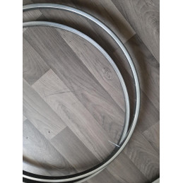 MAVIC MA40 700c – detalle del talón y freno