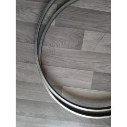 Llantas MAVIC MA40 700c – perfil lateral completo