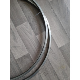 2 x Jantes MAVIC MA40 DARK GRAY 700c clincher rim 36/36S jantes a  pneus · F09