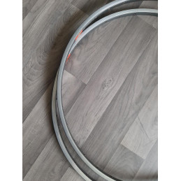 MAVIC MA40 700c – conjunto de ambas llantas