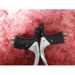 Mafac brake lever condition photo