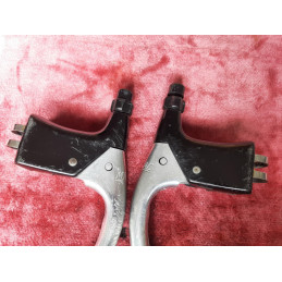 Mafac vintage brake lever underside