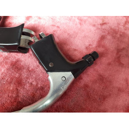 Levier Manette de frein Mafac Aluminium velo ancien Peugeot Gitane Mercier F09