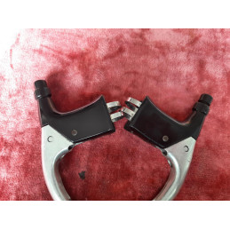 Mafac Bremshebel Aluminium Vintage Rennrad Peugeot Gitane Mercier