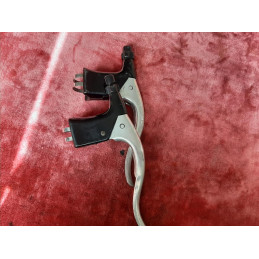 Mafac brake lever set detail
