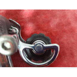 Used Simplex derailleur spring side