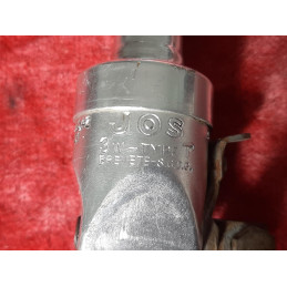 Dynamo JOS Typ T Tourenrad Routens Charrel Herse Singer Vintage