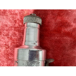 Dynamo JOS Typ T Tourenrad Routens Charrel Herse Singer Vintage