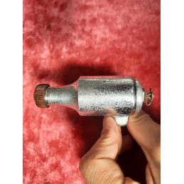 SOUBITEZ Dynamo 1950 6V Vintage-Tourenrad Lichtmaschine
