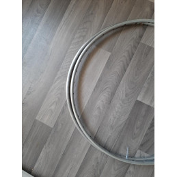 Jantes RECORD 700c Tubular rims 36S jantes a  boyau vintage bike · D09
